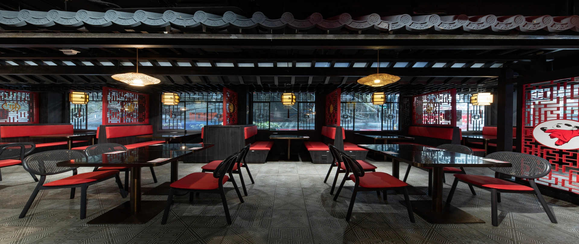 12 Flavours Restaurant